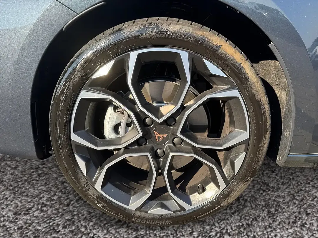 CUPRA Leon - Thumbnail 7