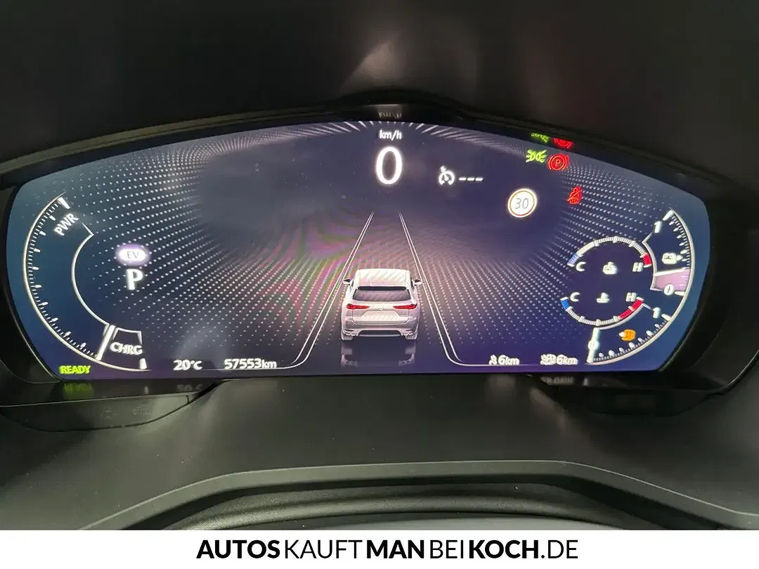 Mazda CX-60 - Thumbnail 12
