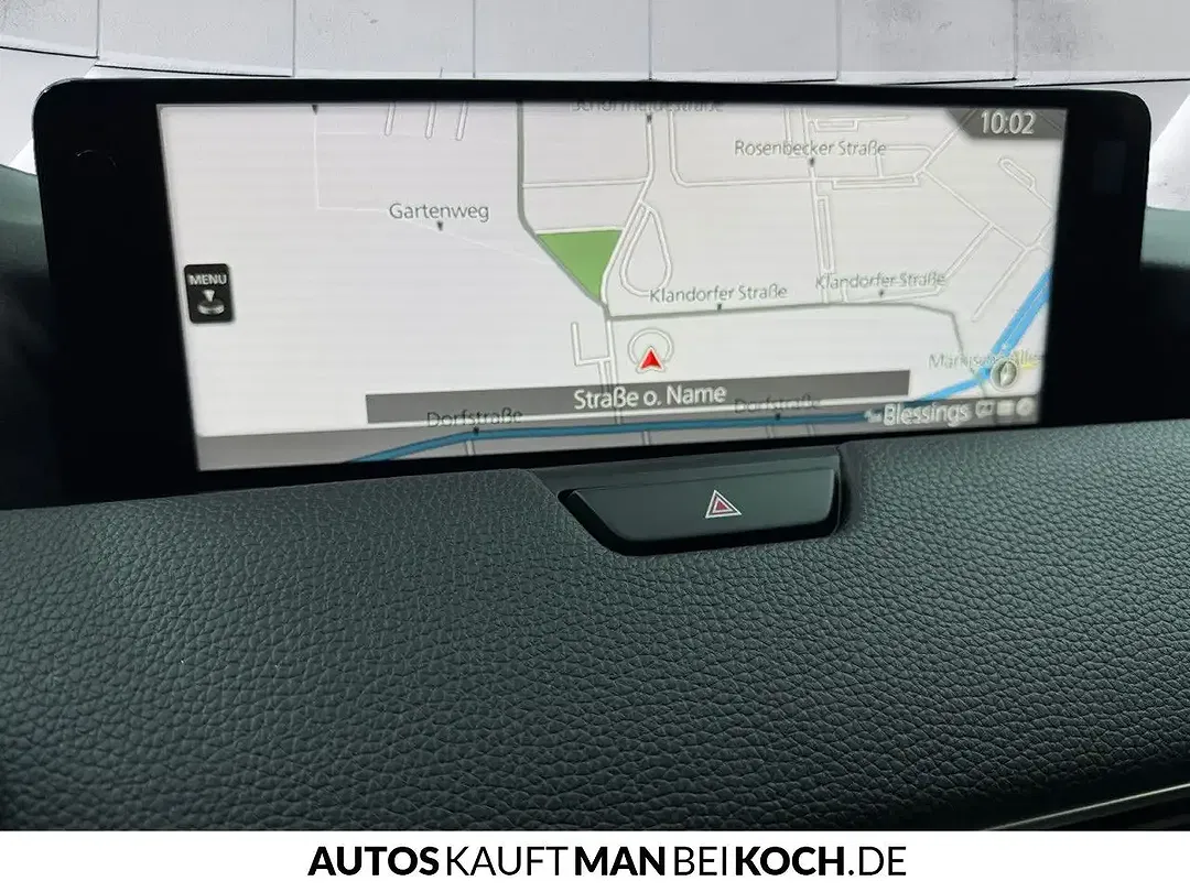 Mazda CX-60 - Thumbnail 13