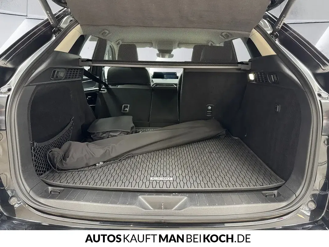 Mazda CX-60 e-SKYACTIV PHEV Exclusive-Line - foto 15