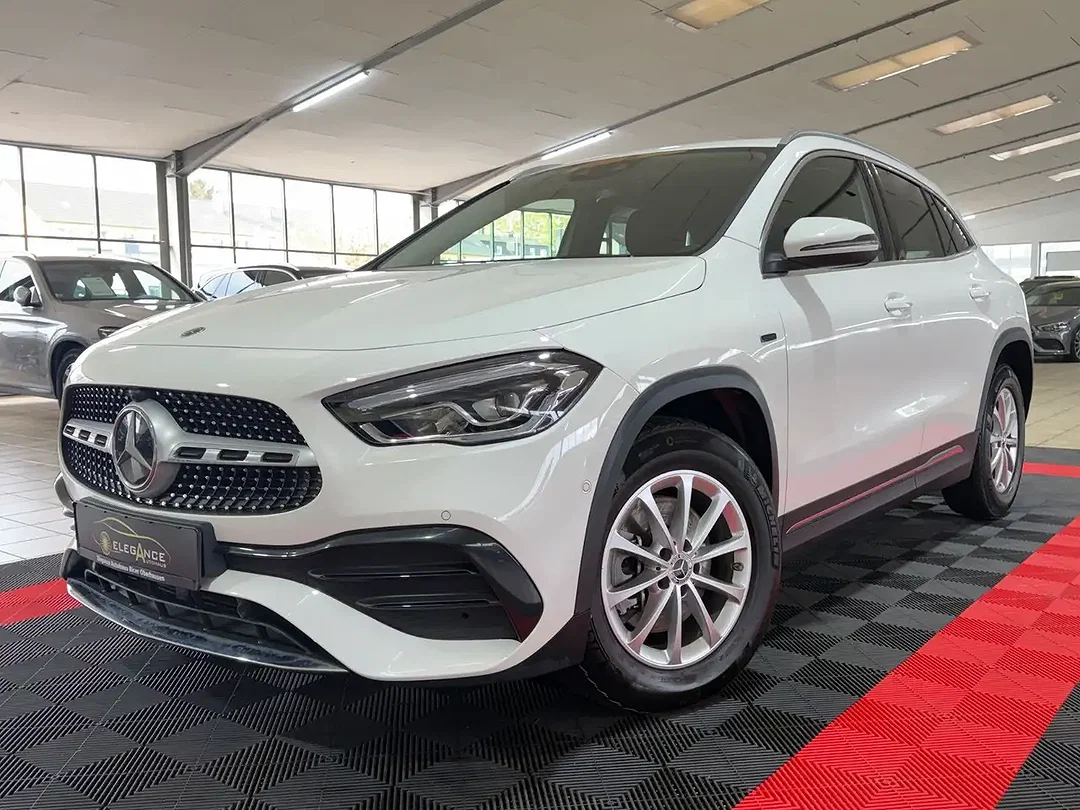 Mercedes-Benz GLA 250 - Afbeelding 1