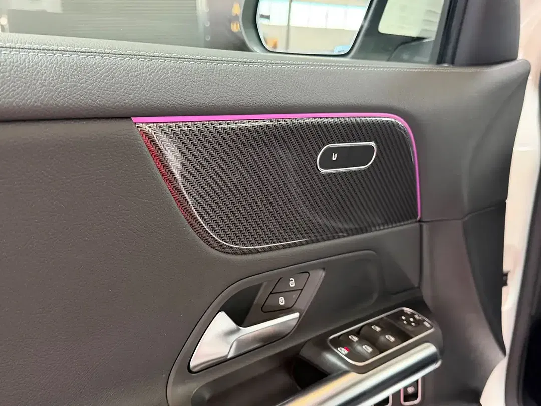 Mercedes-Benz GLA 250 - Thumbnail 9
