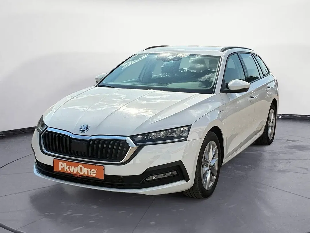 Skoda Octavia - Afbeelding 1