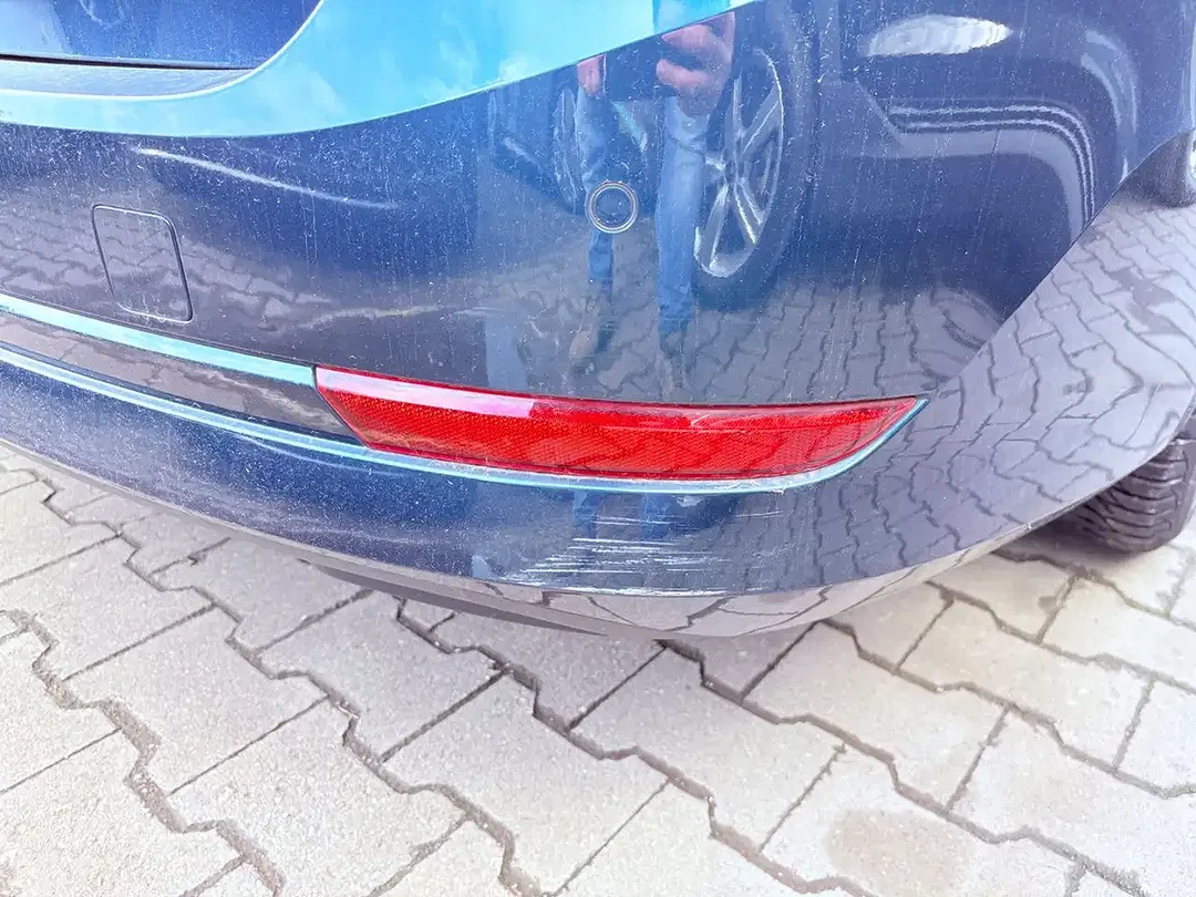 Skoda Octavia - Thumbnail 3
