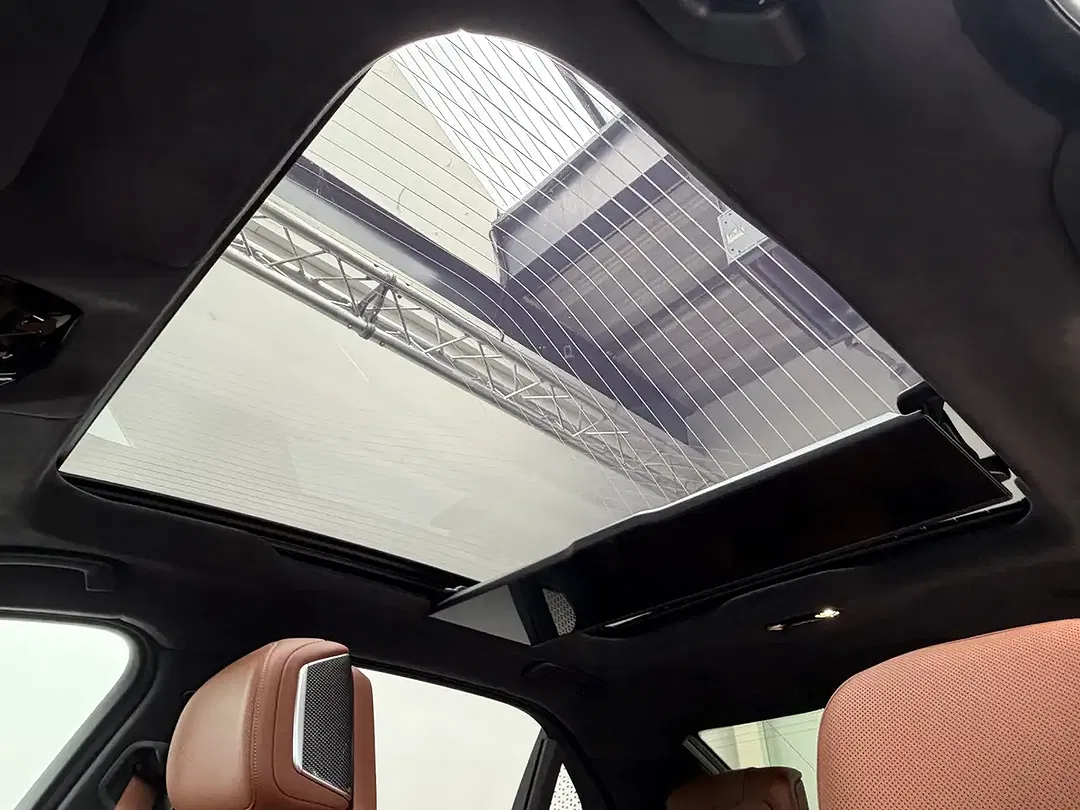 BMW 760 - Thumbnail 14