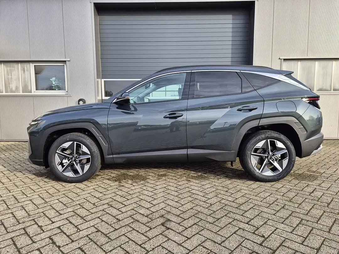 Hyundai TUCSON - Afbeelding 1