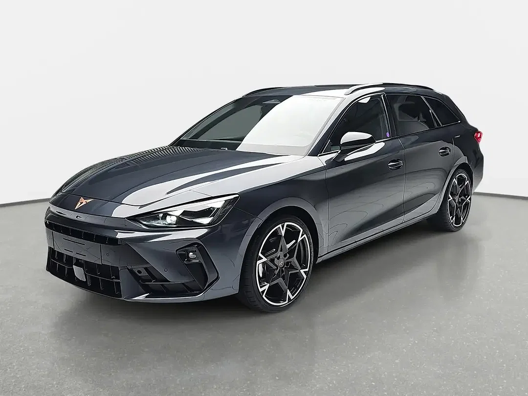 CUPRA Leon - Afbeelding 1