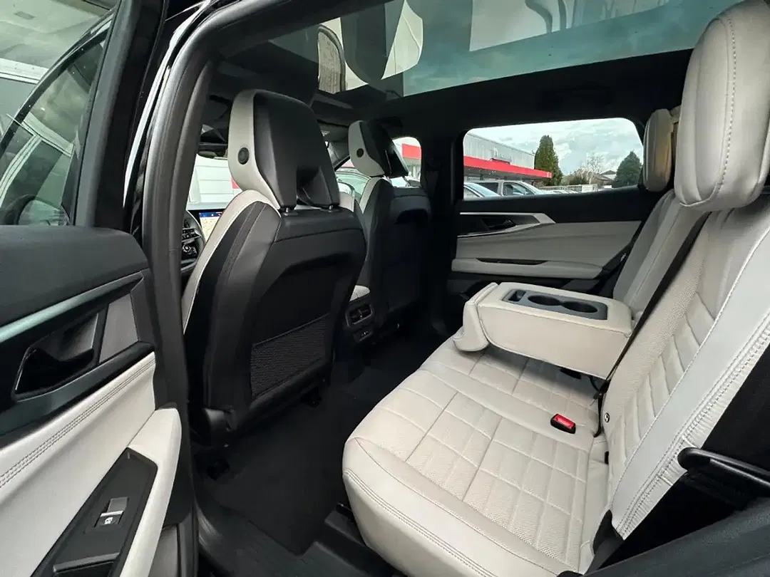 Renault Espace - Thumbnail 6