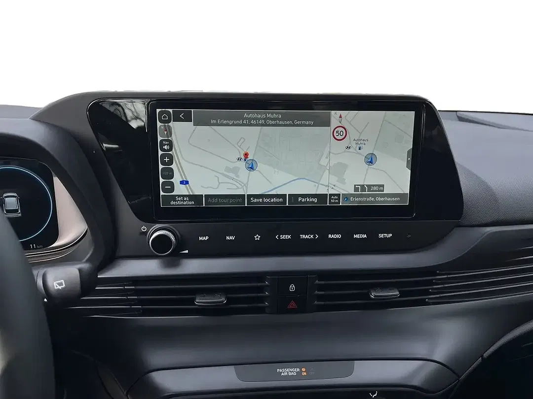 Hyundai i20 - Thumbnail 11