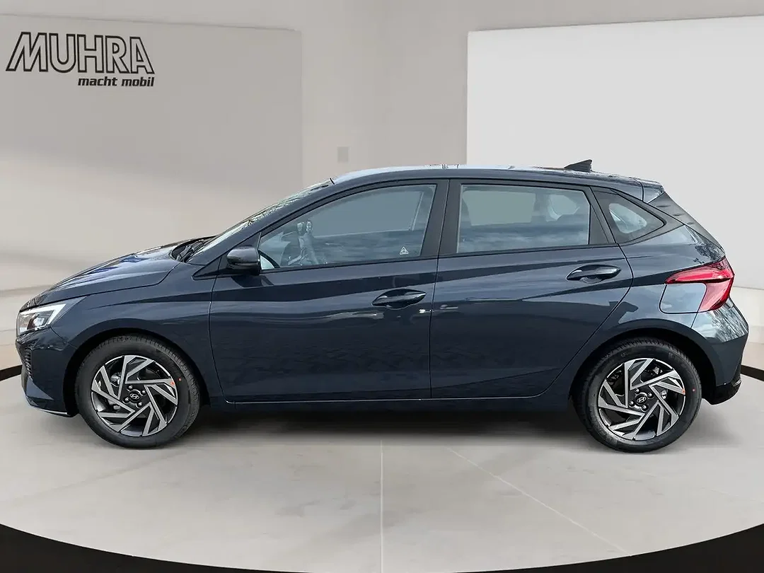 Hyundai i20 - Afbeelding 1