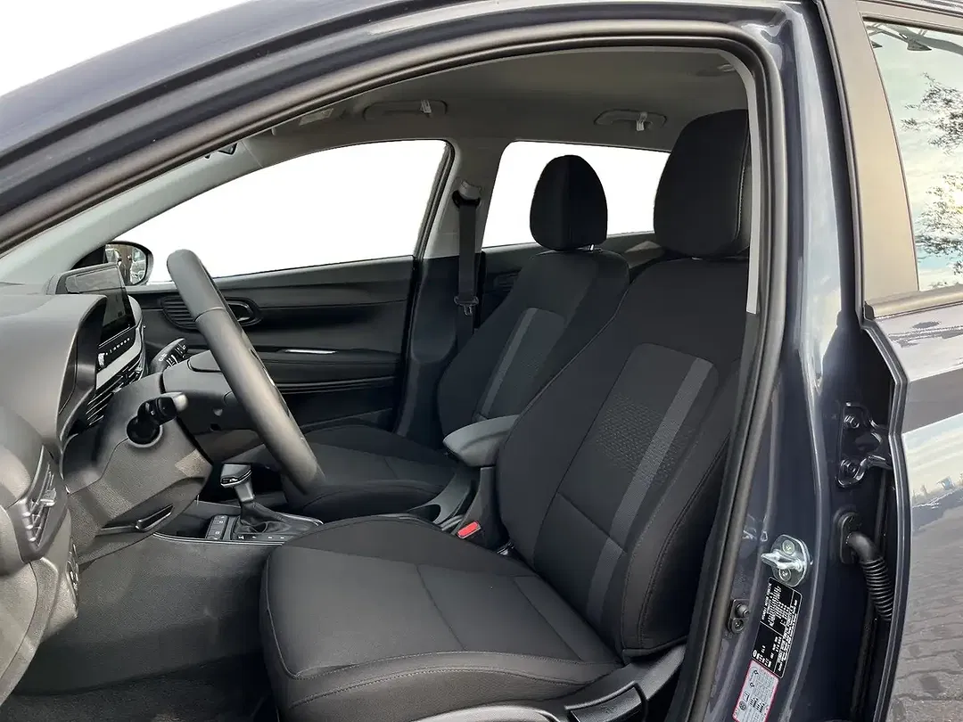 Hyundai i20 - Thumbnail 8