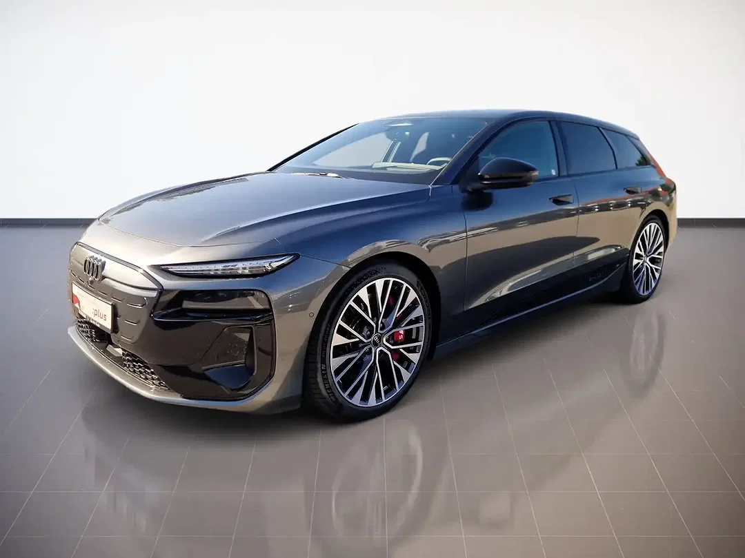 Audi S6 - Afbeelding 1