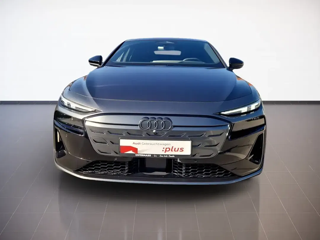 Audi S6 e-tron Avant - foto 2