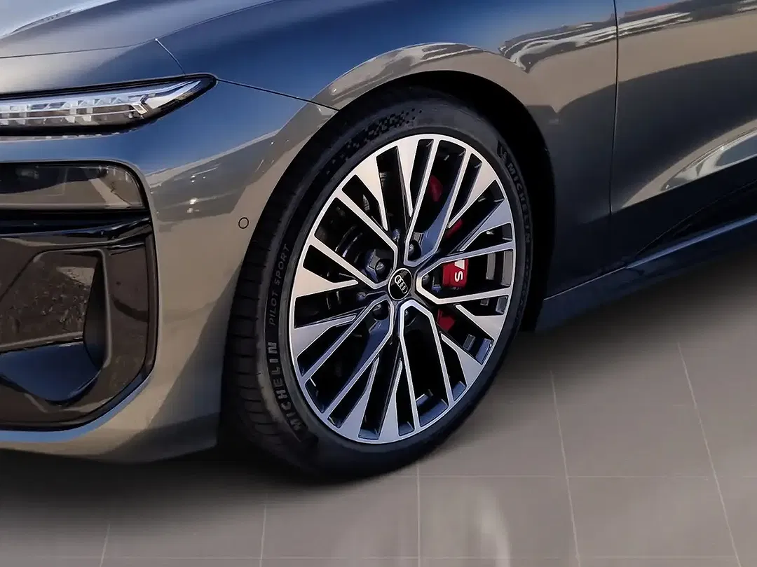 Audi S6 - Thumbnail 6