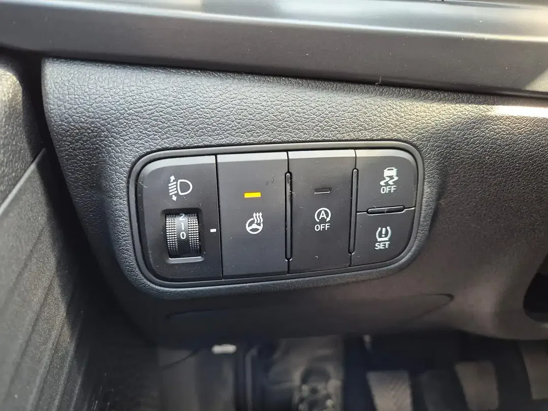 Hyundai i20 - Thumbnail 13