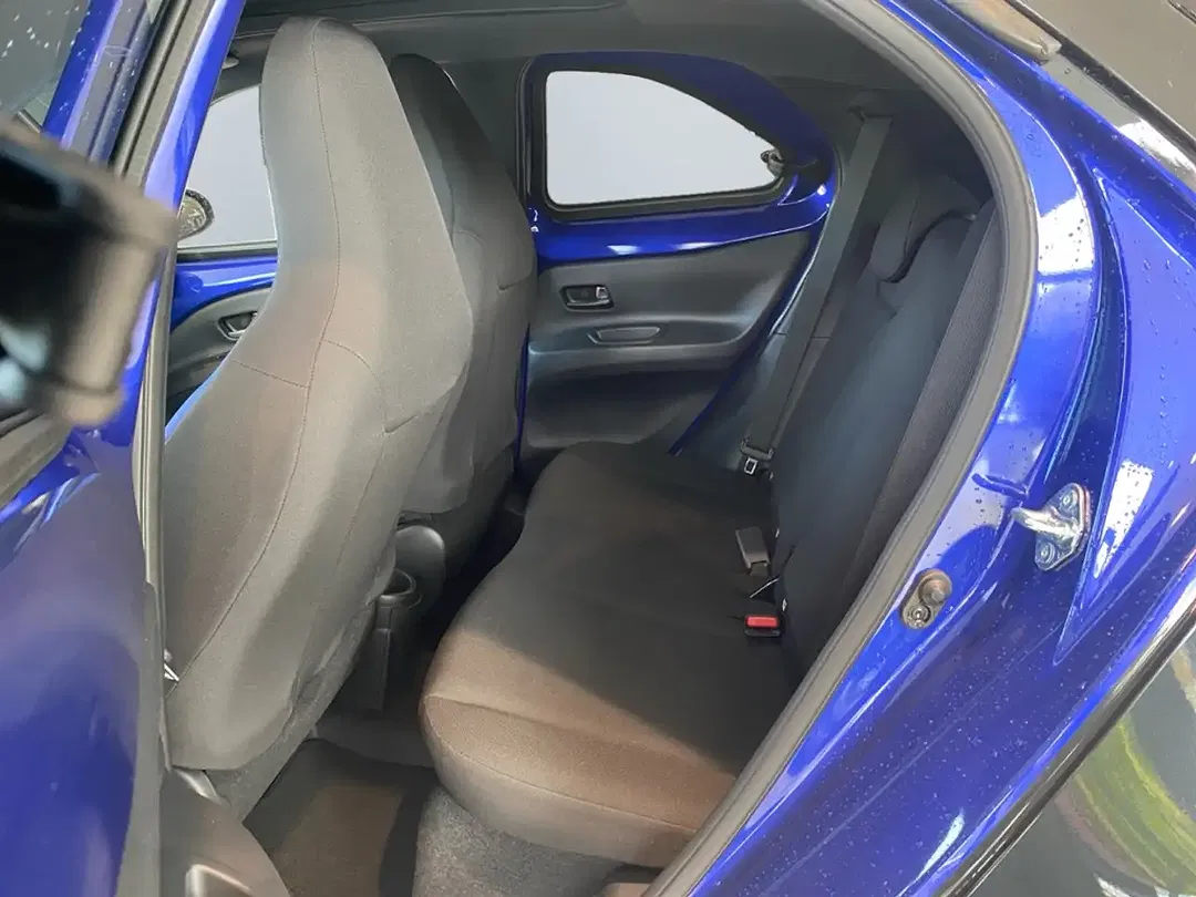 Toyota Aygo X - Thumbnail 12