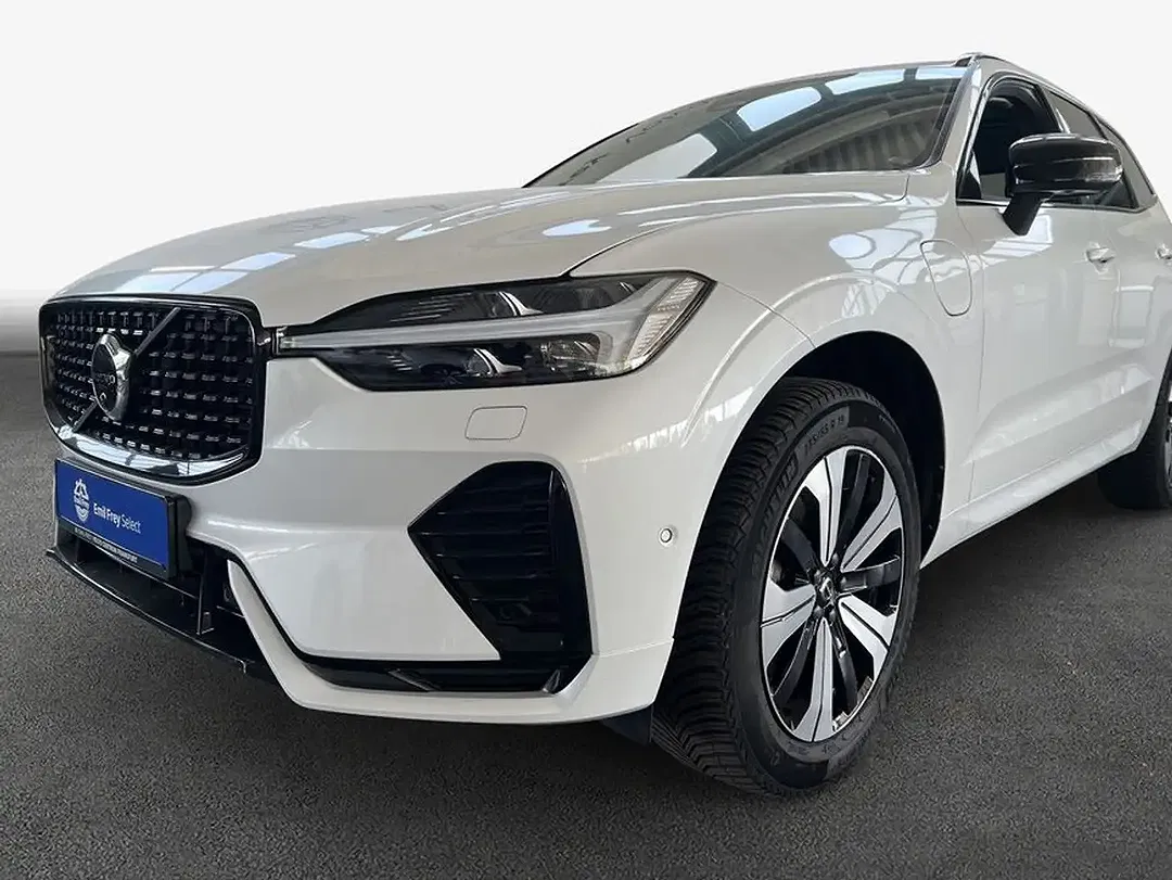 Volvo XC60 - Thumbnail 6