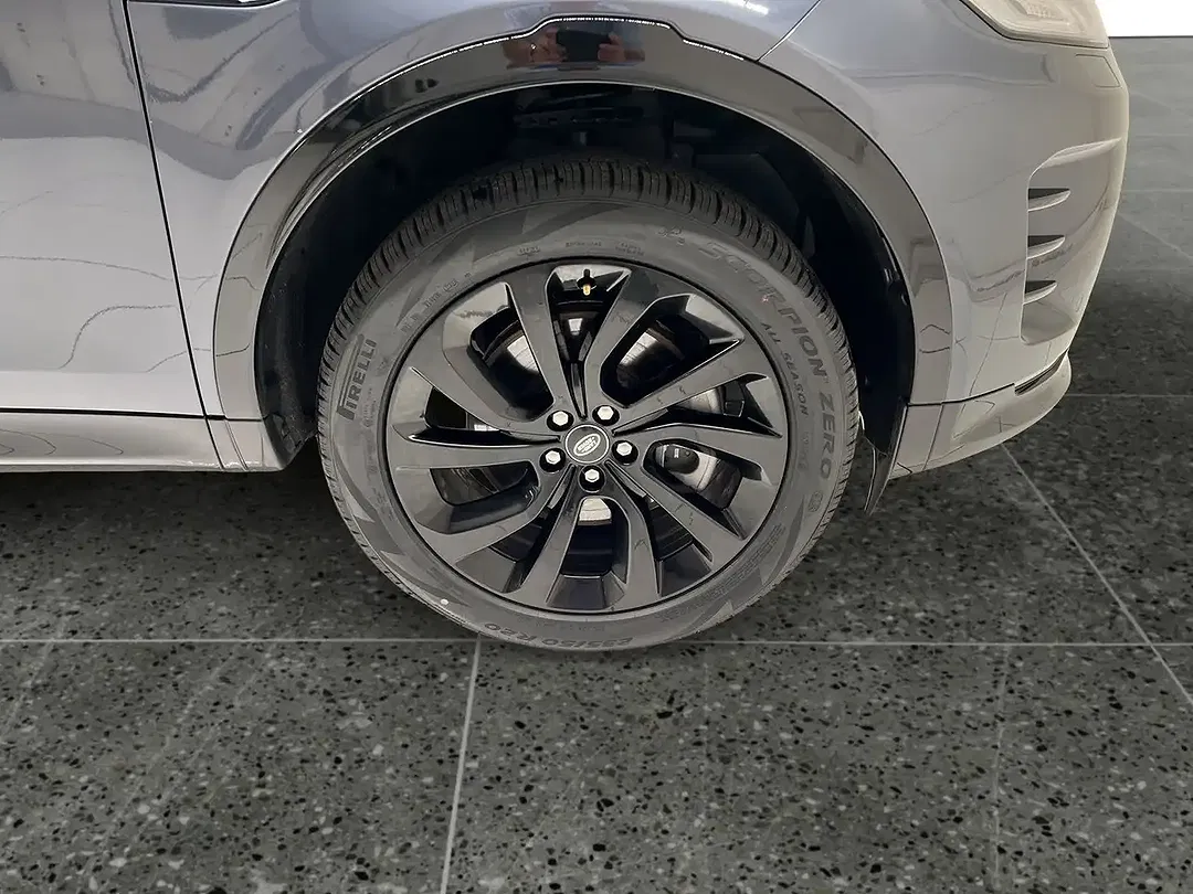 Land Rover Discovery Sport - Thumbnail 10