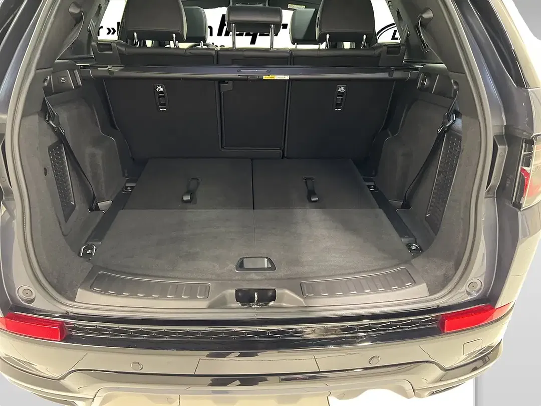 Land Rover Discovery Sport - Thumbnail 11