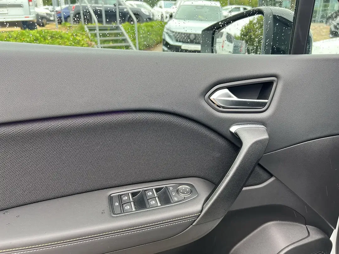 Renault Symbioz - Thumbnail 11