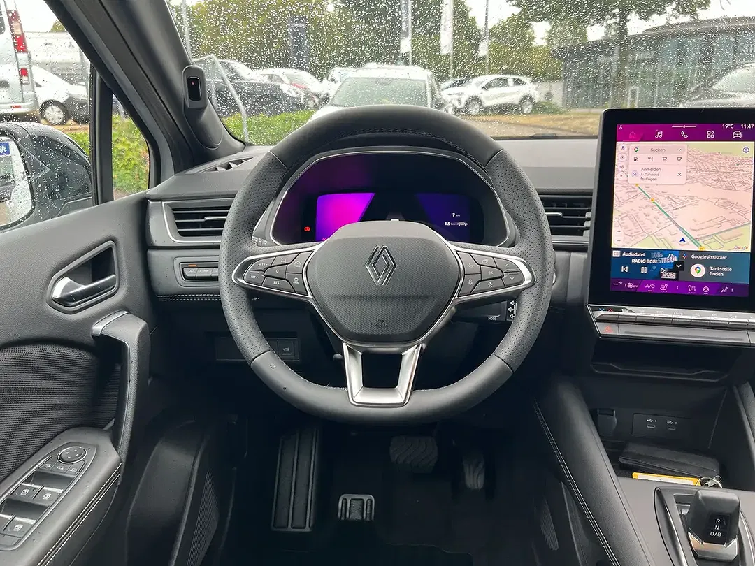 Renault Symbioz - Thumbnail 6