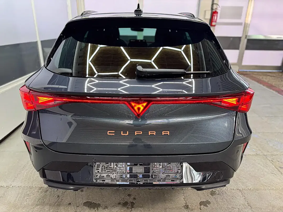 CUPRA Leon - Thumbnail 5