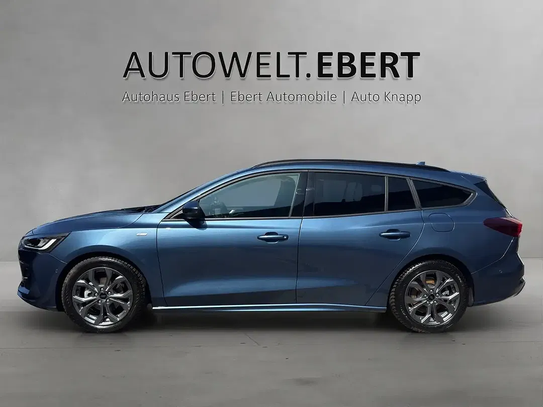 Ford Focus 1.0 AUT ST-Line X - foto 2