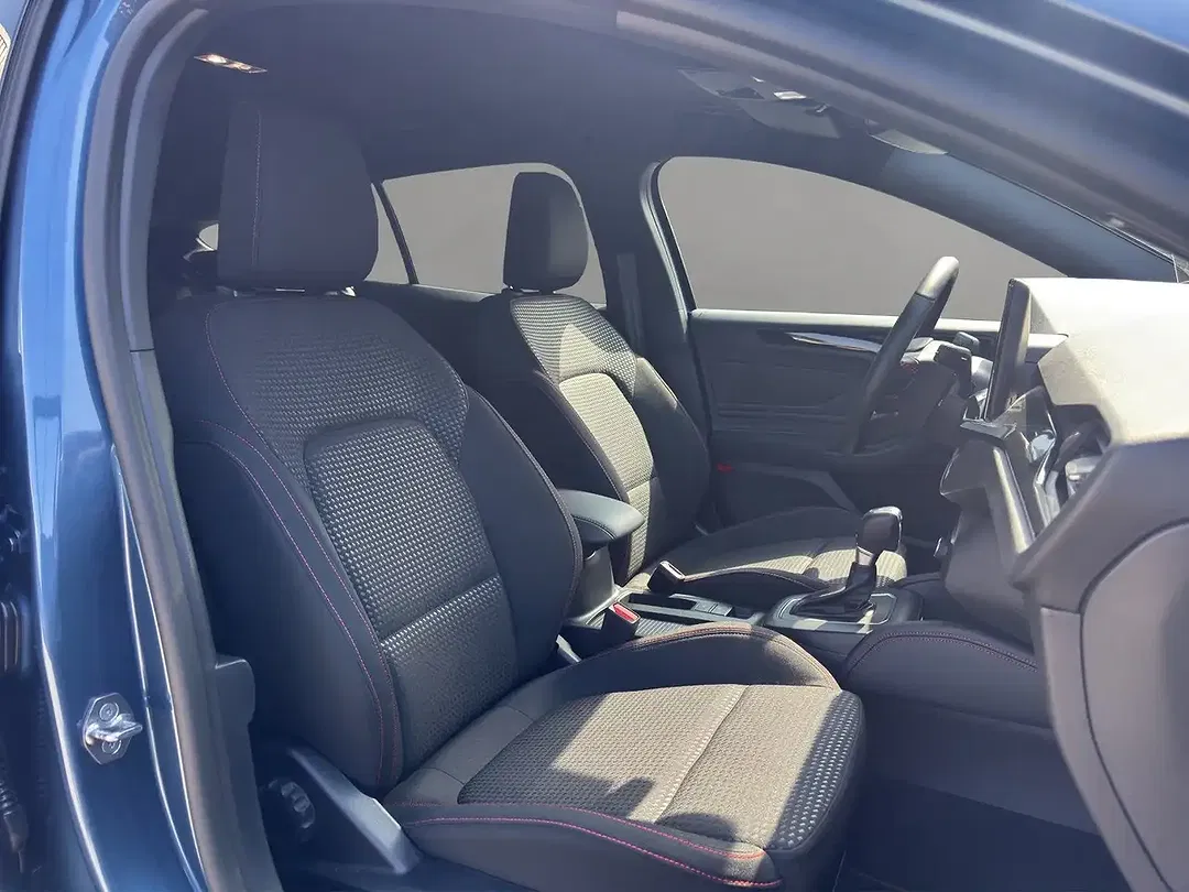 Ford Focus - Thumbnail 8