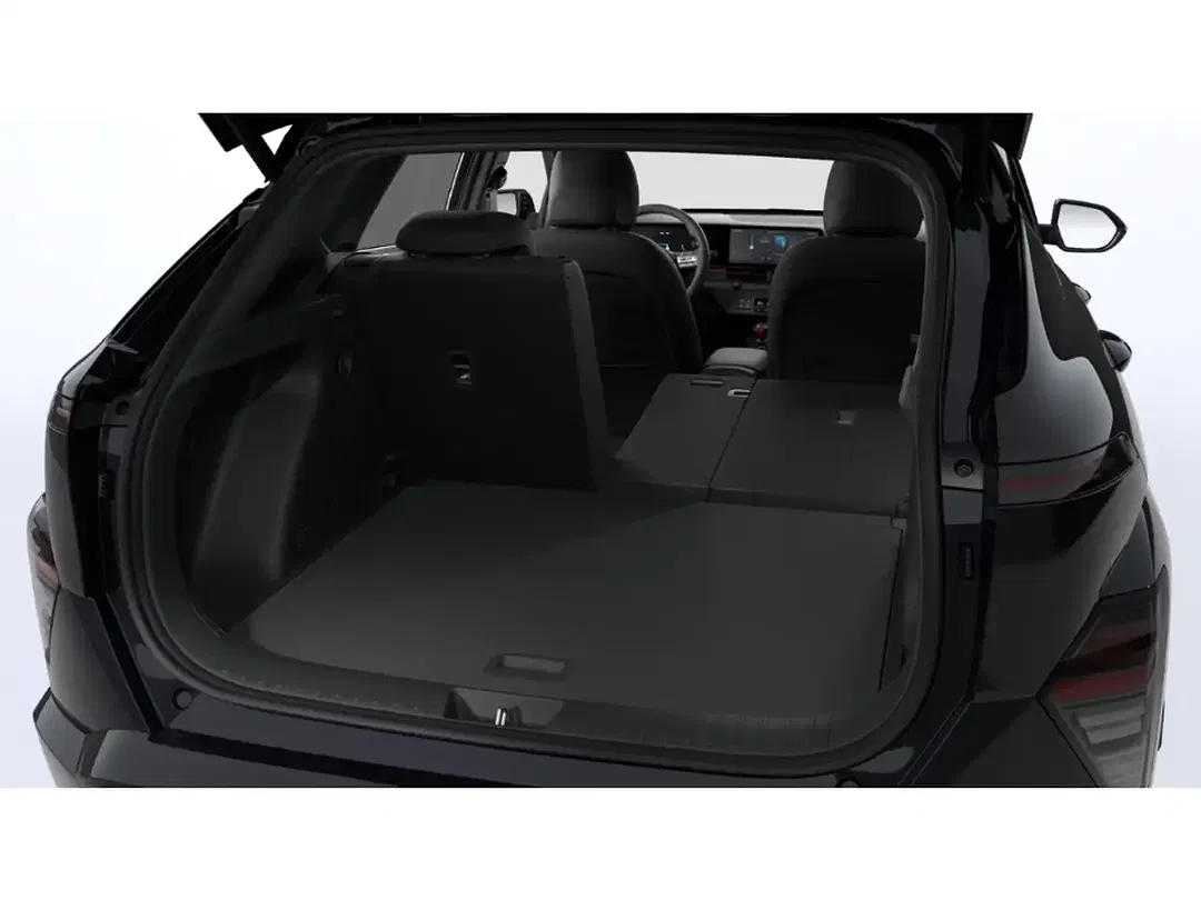 Hyundai KONA - Thumbnail 4