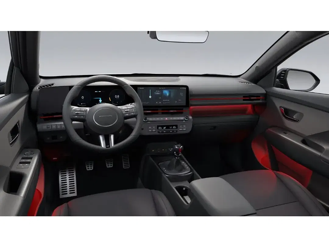 Hyundai KONA - Thumbnail 5