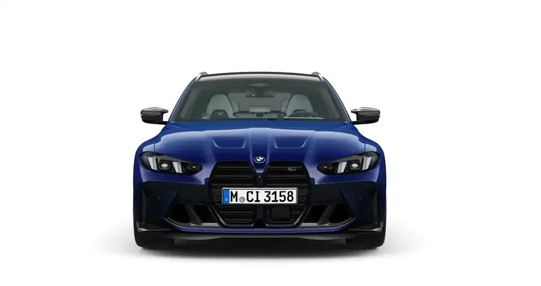 BMW M3 - Thumbnail 5