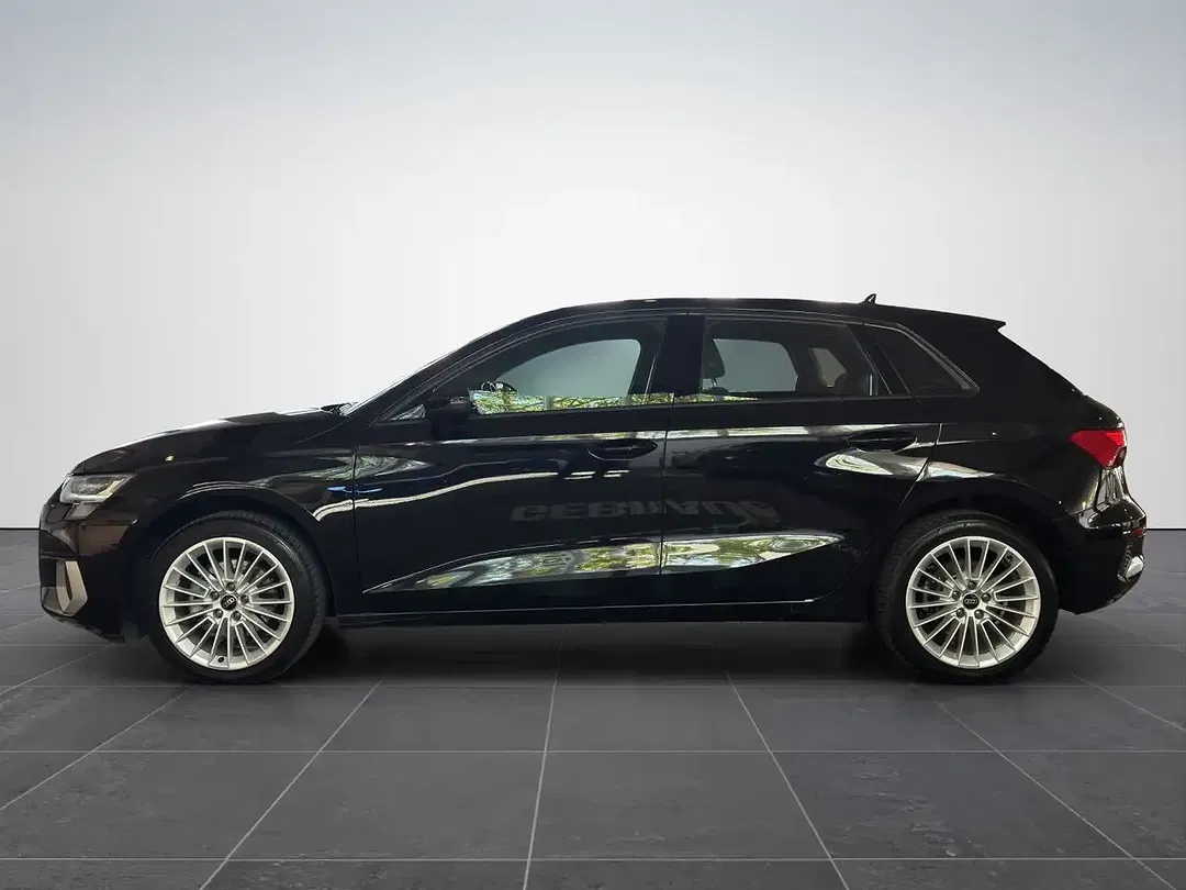 Audi A3 - Thumbnail 3