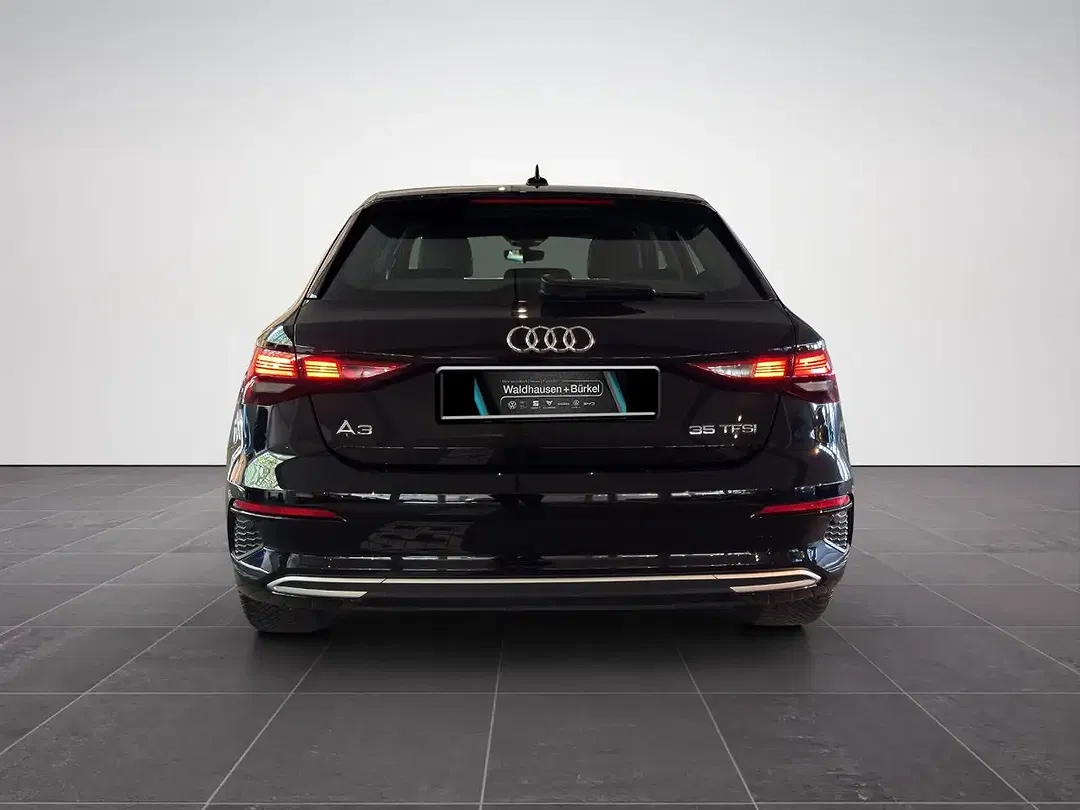 Audi A3 - Thumbnail 5
