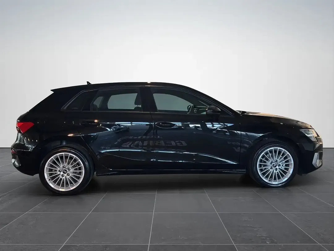 Audi A3 - Thumbnail 7