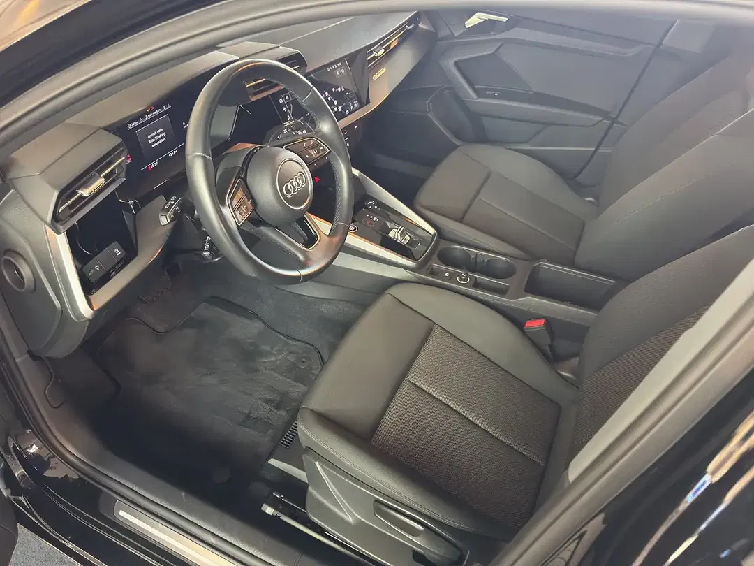 Audi A3 - Thumbnail 9