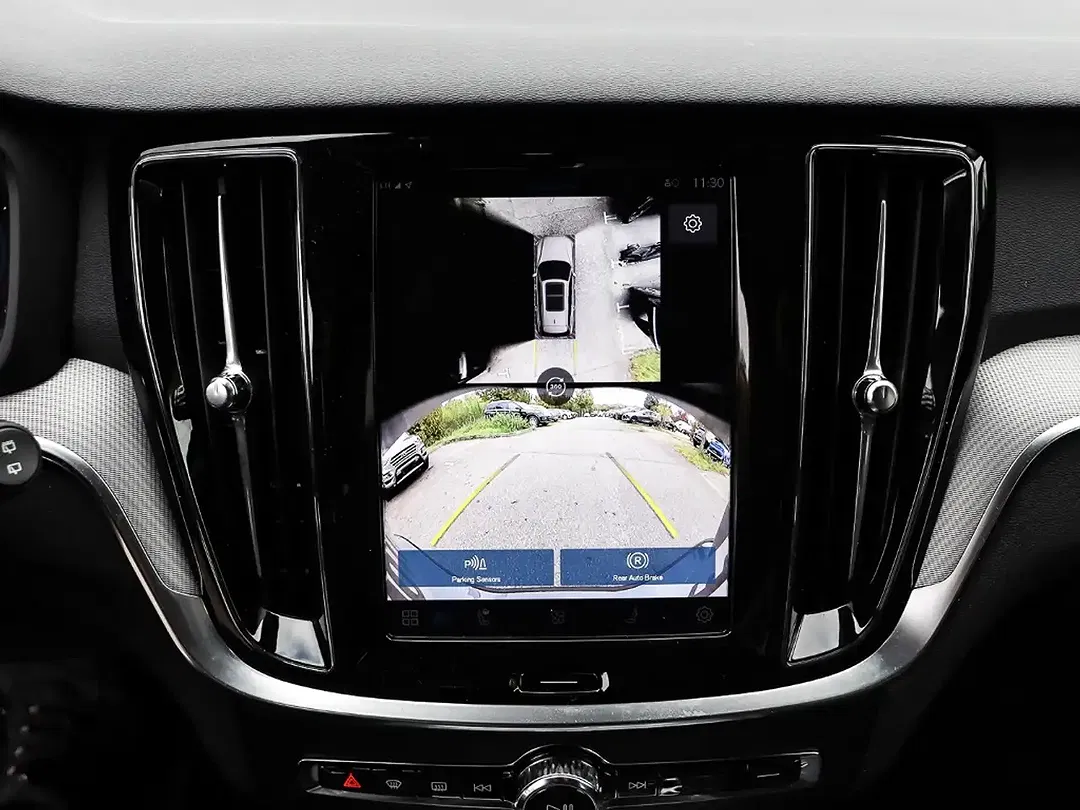 Volvo V60 - Thumbnail 9