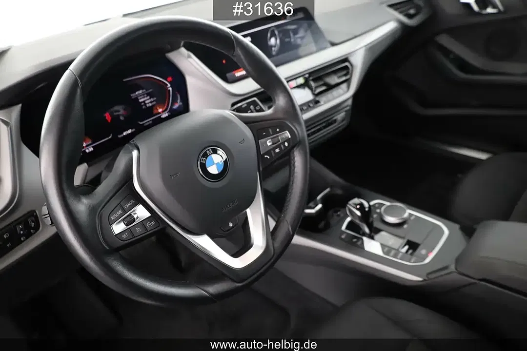 BMW 118 - Thumbnail 10