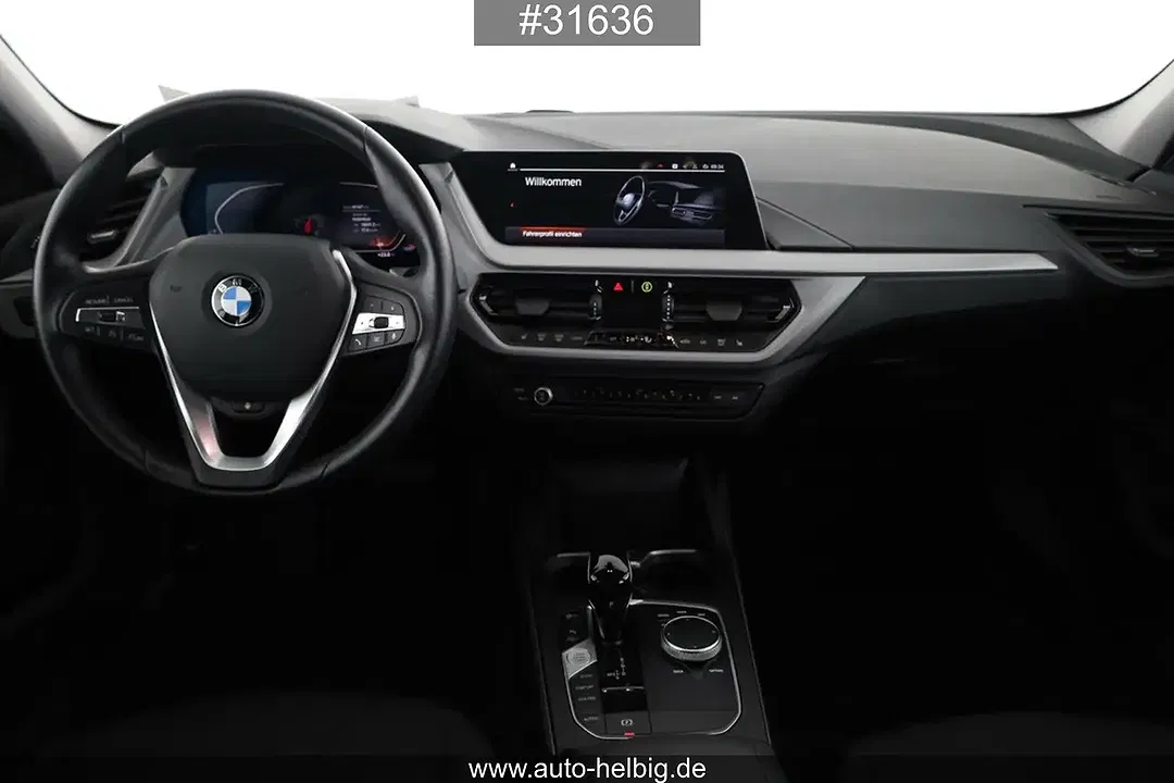 BMW 118 - Thumbnail 13