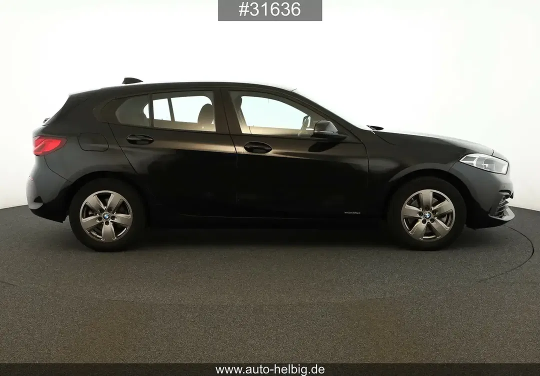 BMW 118 - Thumbnail 6