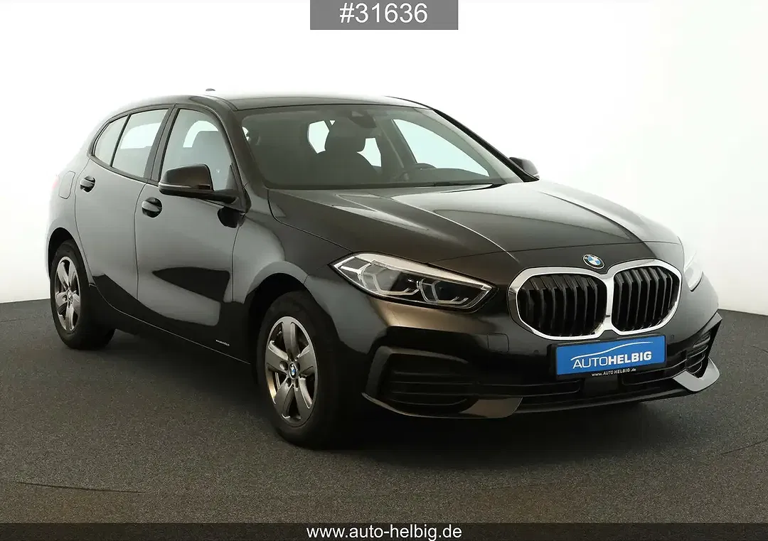 BMW 118 - Thumbnail 7