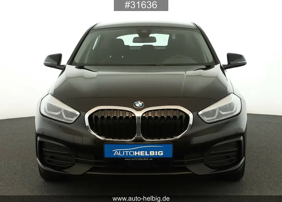 BMW 118 - Thumbnail 8