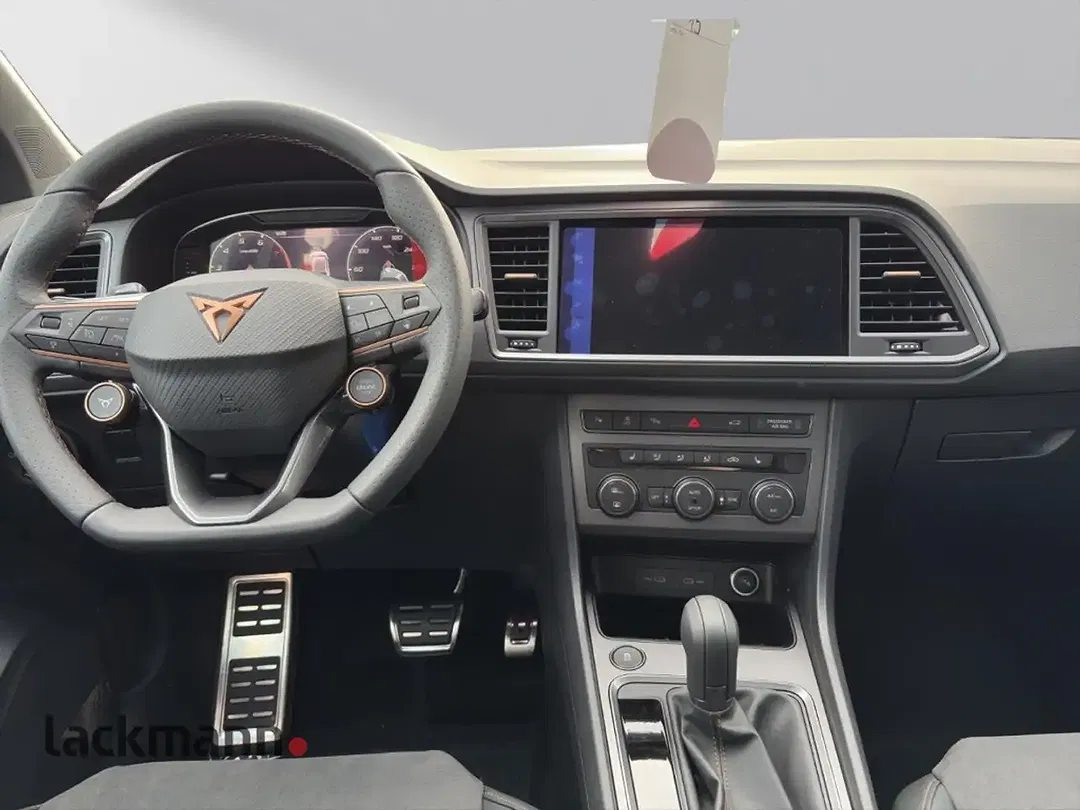 CUPRA Ateca - Thumbnail 10