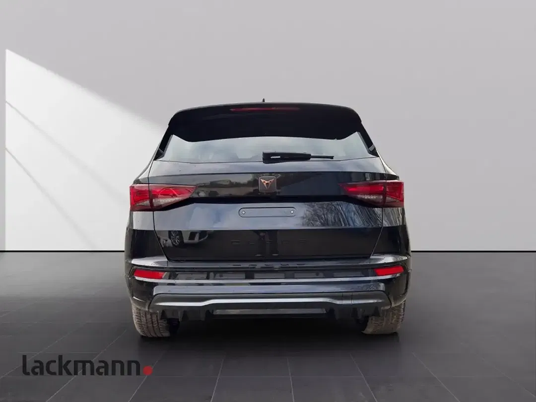 CUPRA Ateca - Thumbnail 6