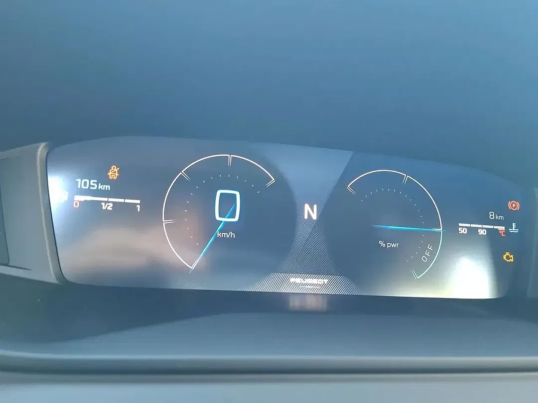 Peugeot 2008 - Thumbnail 10