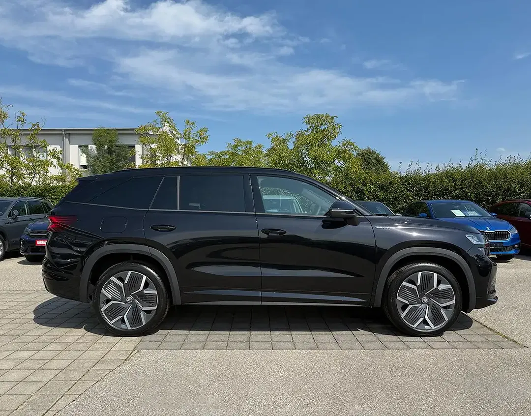 Skoda Kodiaq - Thumbnail 2