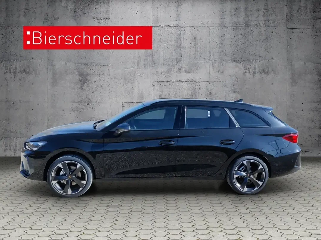 CUPRA Leon - Afbeelding 1