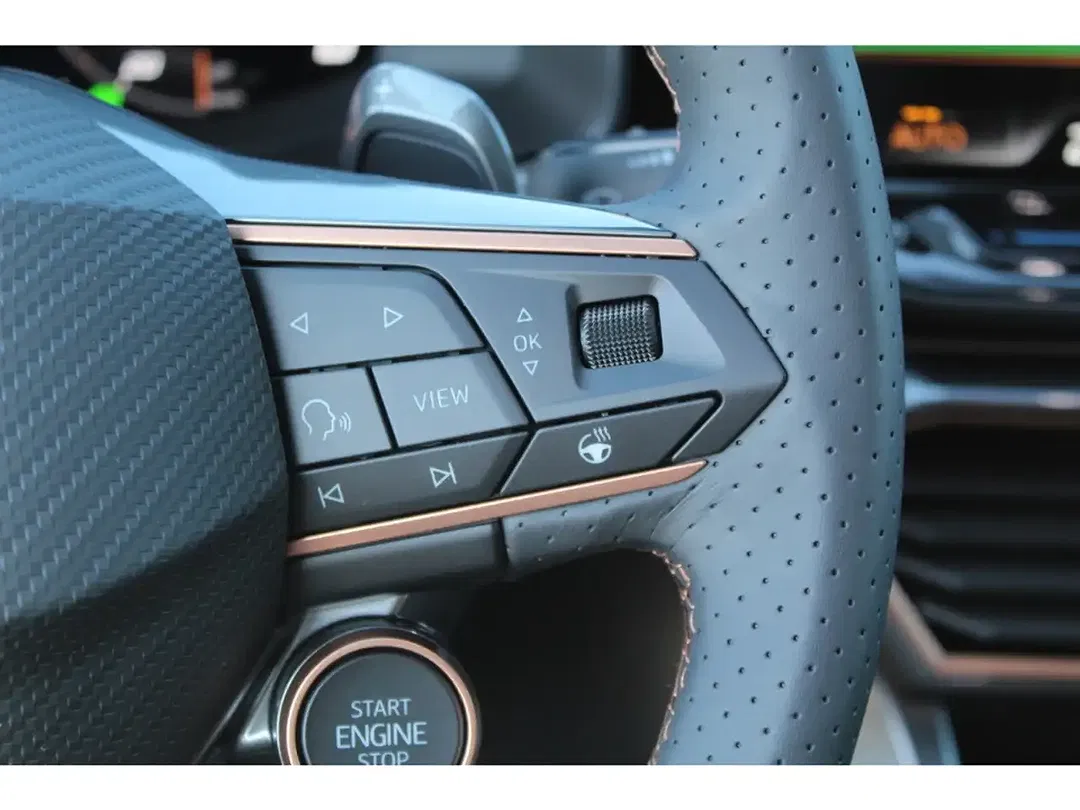 CUPRA Leon - Thumbnail 7