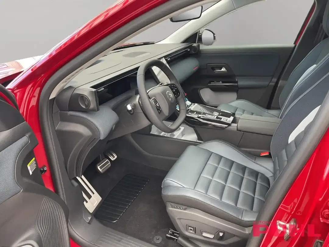 Citroen C5 Aircross - Thumbnail 8