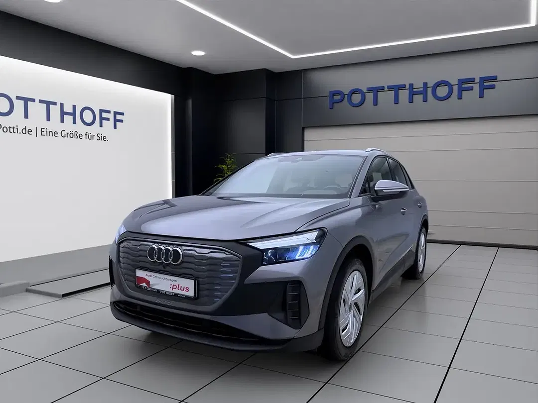 Audi Q4 e-tron 35 - foto 2