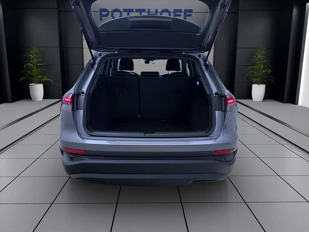 Audi Q4 e-tron - Thumbnail 5